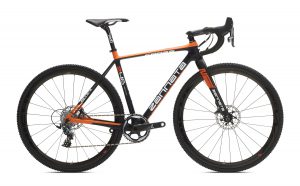 Zannata Racefiets 29 z46 disc