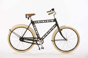 azor schouwen R2 herenfiets IFL frame