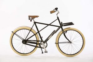 azor schouwen R2 herenfiets pastoorframe