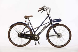 azor terschelling kruisframe Dames