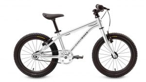 early rider kinderfiets met trappers