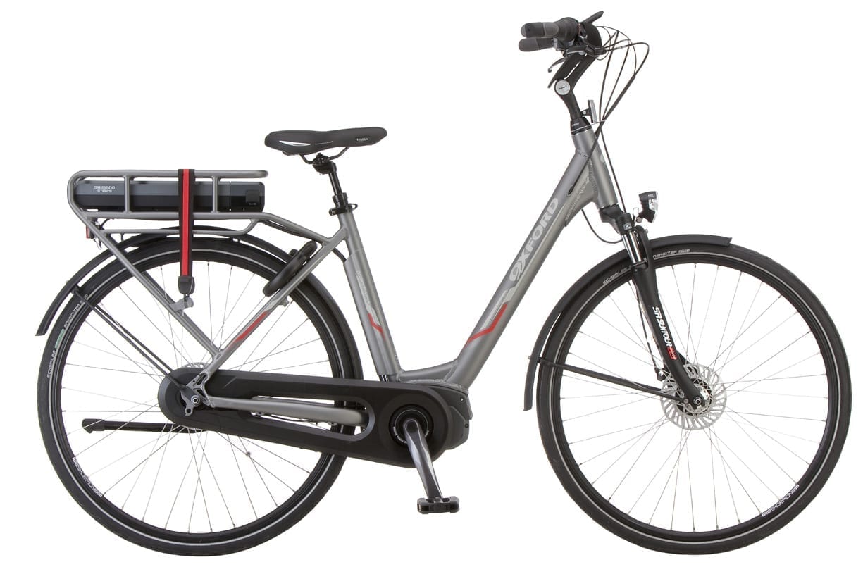 Oxford Montana E-bike