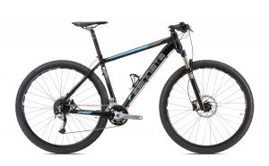Zannata mountainbike