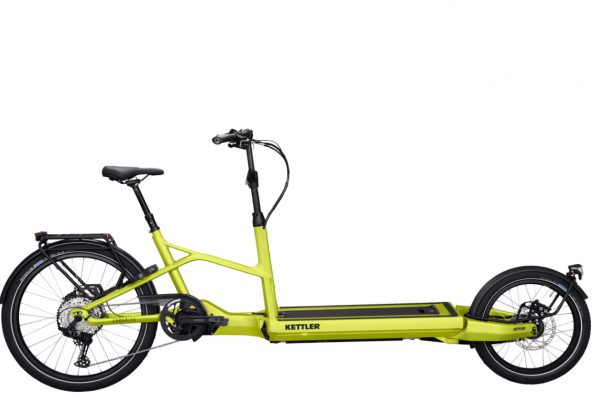 Cargo HT 600 Cargo HT 600