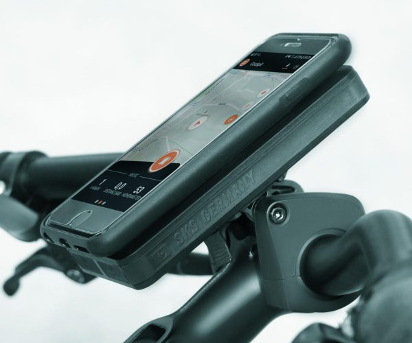 Smartphone-houder SKS